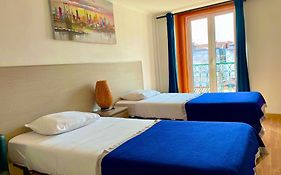 Lisbonaccommodation